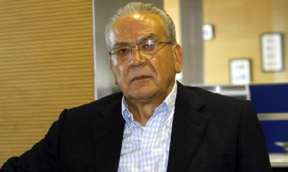 عبّود: حركة المطار عند 60 رحلة يومياً ونترقّب تحسناً
