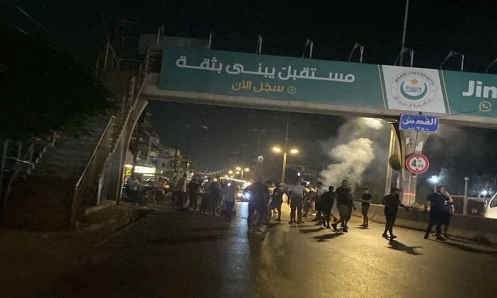 بلبلة في طرابلس… قبيل جولة الشيباني في المدينة الخميس!