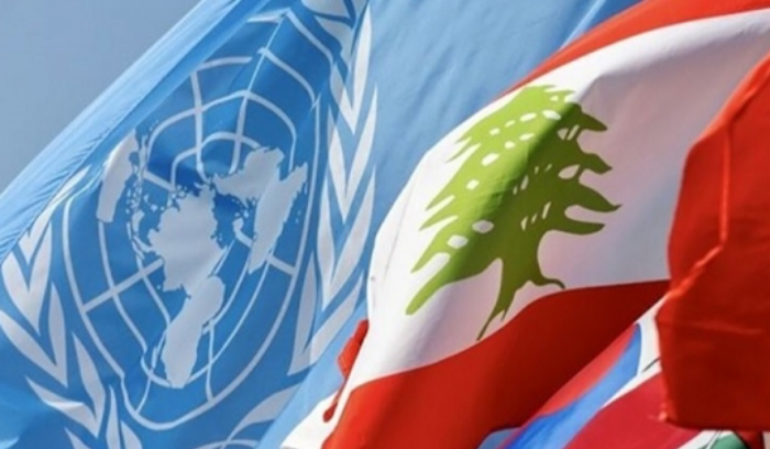 بعثة لبنان لدى الأمم المتحدة تقدمت بشكوى أمام مجلس الأمن