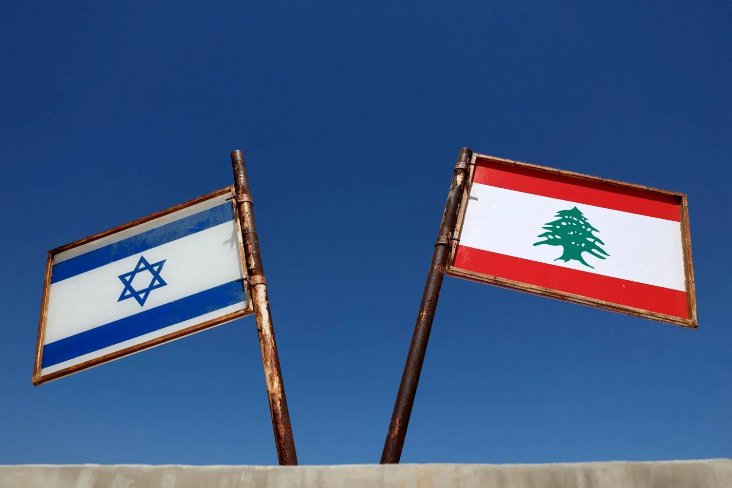 «اتفاق الإطار» يخضع للتفاوض... ورهان على تفهّم واشنطن الملاحظات اللبنانية<br />
يتصدر استئناف المفاوضات الأميركية - الإيرانية برعاية قطرية لتحصينه