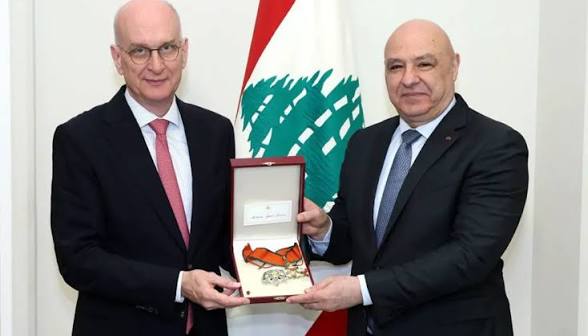 تبريد ميداني جنوباً و