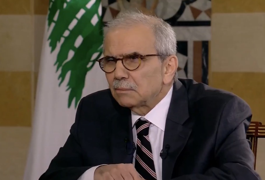 سلام: ما نناقشه ليس اتفاقية بل إطار سياسي هدفه الانسحاب الإسرائيلي الكامل وبسط سلطة الدولة وعودة الجنوبيين إلى قراهم