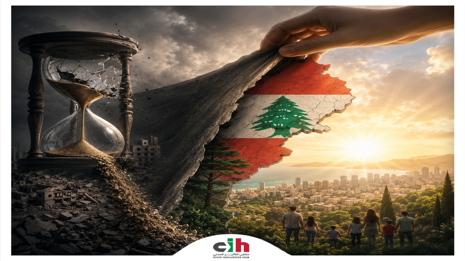 ملتقى التأثير المدني: الدَّولةُ أو الفرصةُ الضائعة!