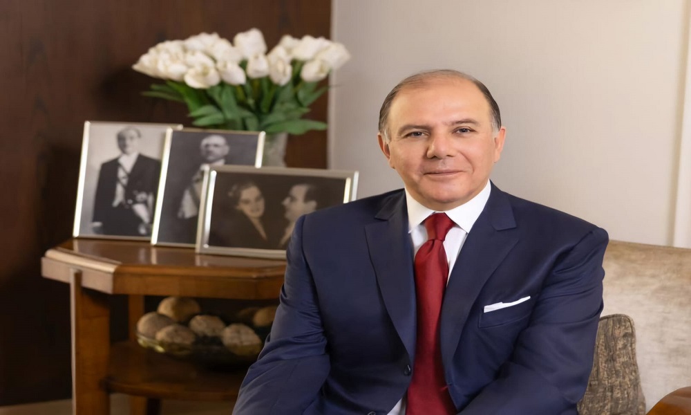 سعيد: مصرف لبنان ليس خصماً للحكومة ولا تابعاً لها