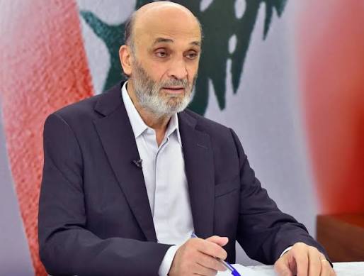 جعجع لـ”كوريري ديلا سيرا”: اتفاق الإطار يفتح الباب لاستعادة الدولة وإنهاء الواقع العسكري لـ”حزب الله”