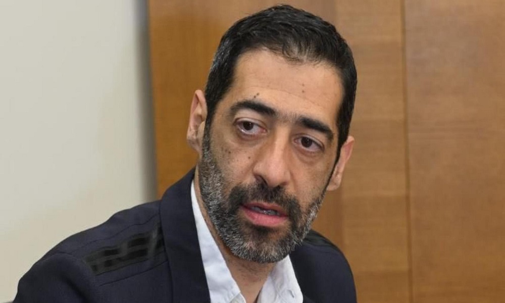 حنكش: جمهوريتنا لا تقتل