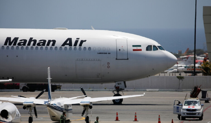 إيران ترفع القيود على الطيران