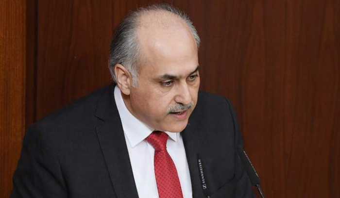 أبو الحسن: لا مصلحة لإسرائيل بنزع السلاح