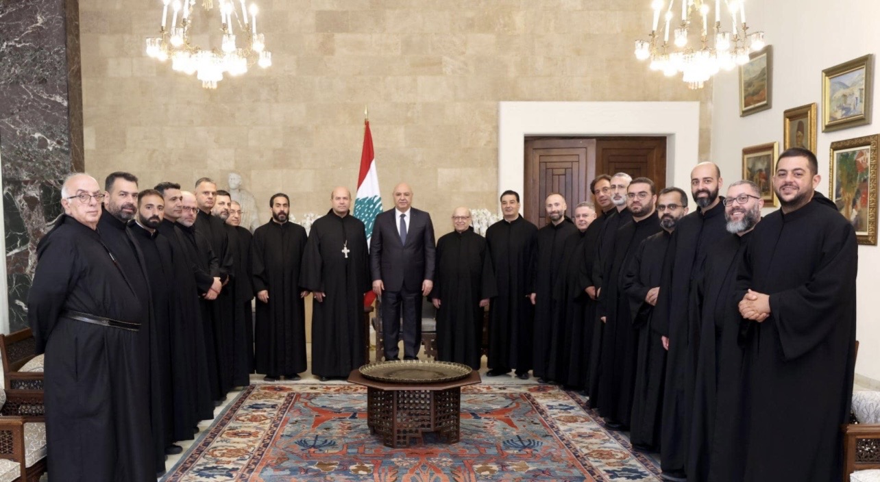 الرئيس عون: القوة ليست في خوض الحرب بل بشجاعة إنهائها