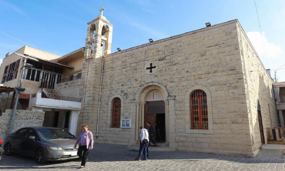 فعاليات القرى المسيحية الحدودية ترد على مزاعم طلب الجنسية الإسرائيلية