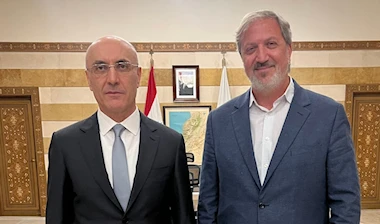 الحجار غاضباً من رئيس بلدية بيروت: سأُرسِل لك فريقاً من «الداخلية»!