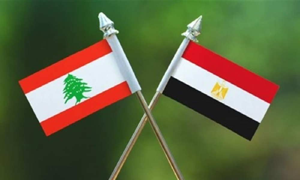 مصر: نطالب بتطبيق وقف إطلاق النار في لبنان