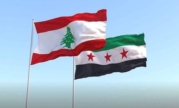 سوريا ولبنان:
الحِكمةُ في الإحتكامِ إلى أَحكامِ الجغرافيا!