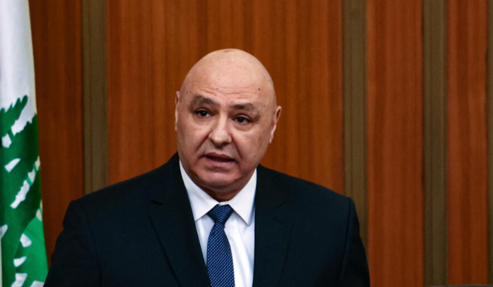 رئيس الجمهورية يوجه رسالة إلى اللبنانيين الساعة الثامنة من مساء غد السبت