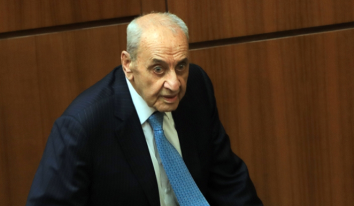 قطر ومصر تدعمان لقاء عين التينة: لا لعزل أحد<br />
بري يفتح باب التسوية الرئاسية... وقمة روحية في بكركي