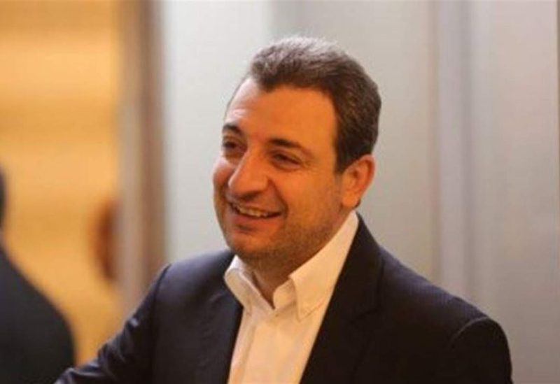 أبو فاعور: الصناعة ركيزة الاقتصاد ولا نهضة من دون دعم الإنتاج المحلي