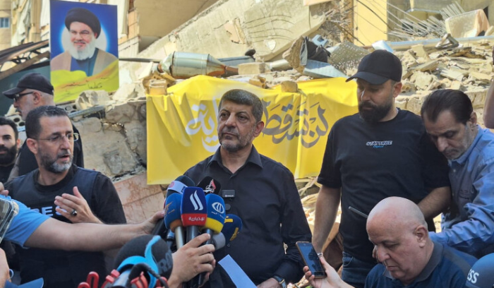 بري وميقاتي وجنبلاط: الوحدة والوفاق والتلاقي… تسلّل ومواجهات وإسرائيل تعترف بمعارك صعبة