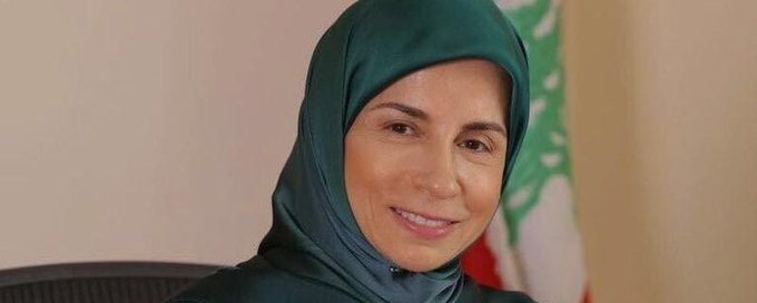 عز الدين تتابع أزمة انقطاع المياه عن بلدات في قضاء صور وتدعو إلى الإسراع في إصلاح محطة باتوليه