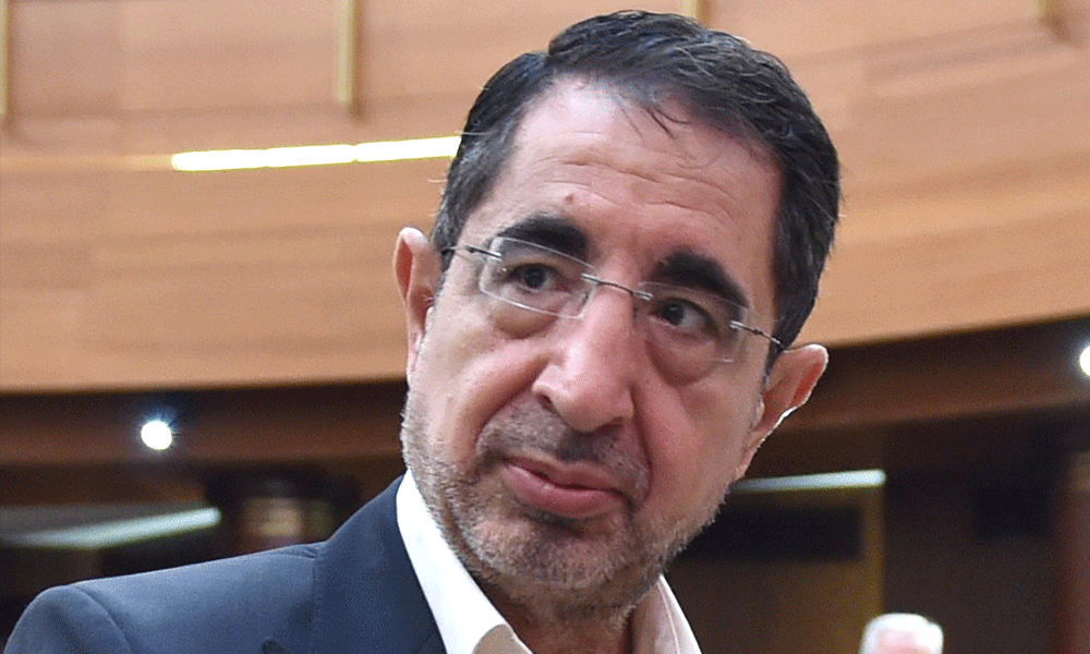 الحاج حسن: الاتفاق وصمة عار على جبين كل من وقّعه