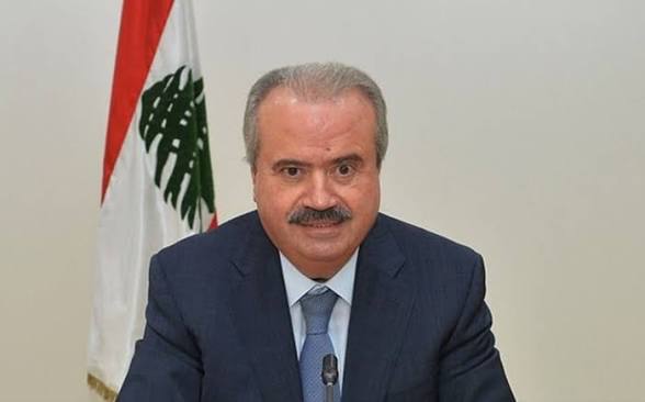 جابر: لا زيادات على الرواتب والتعويضات قبل إقرارها في مجلس النواب… ودفعة أولى من المساعدات قريبًا