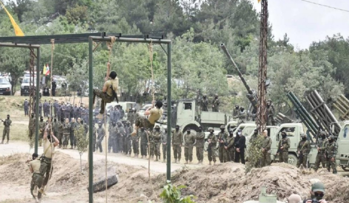 مسؤولون أميركيون: إسرائيل دمّرت 50% من ترسانة “الحزب