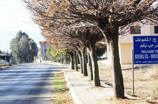 بلدية برج الملوك : لتجنب سلوك طريق الخردلي بسبب العمليات العسكرية