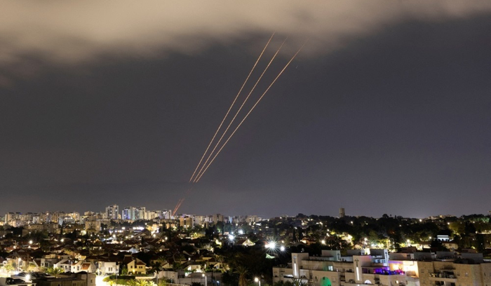 إسرائيل تحضّر لردّ قاس على الهجوم الإيراني!