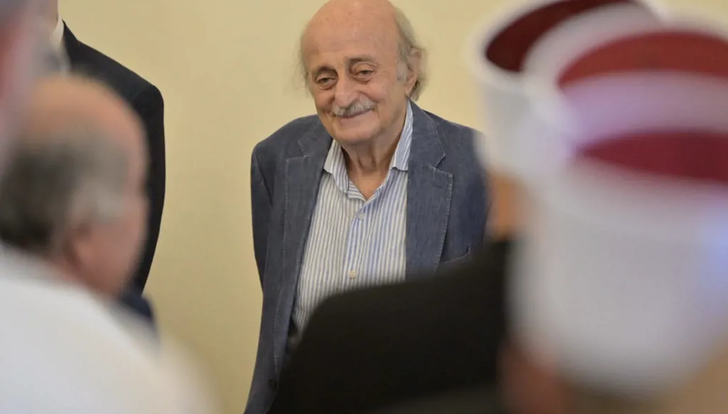 محطتان في روما وواشنطن تحدّدان المسار... لبنان يعوّل على ترامب لتعويم 