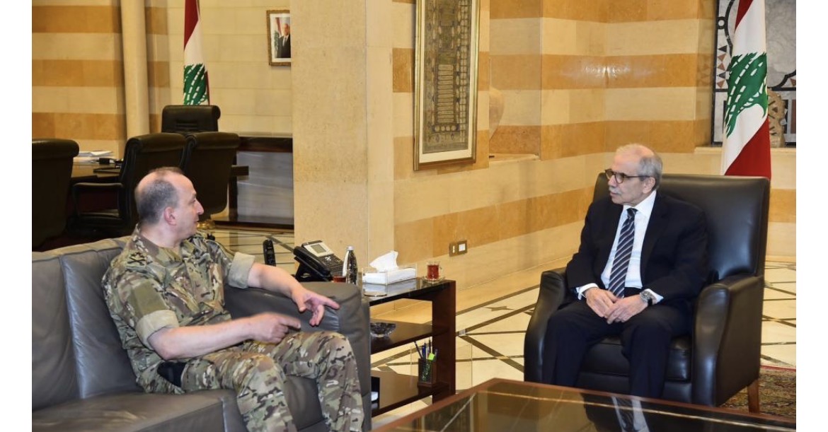 المناطق النموذجية… الاختبار الأول لاتفاق واشنطن