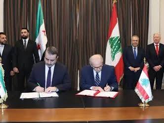 استنفار لبناني لأسبوع الاستحقاقات من زيارة واشنطن إلى محادثات روما