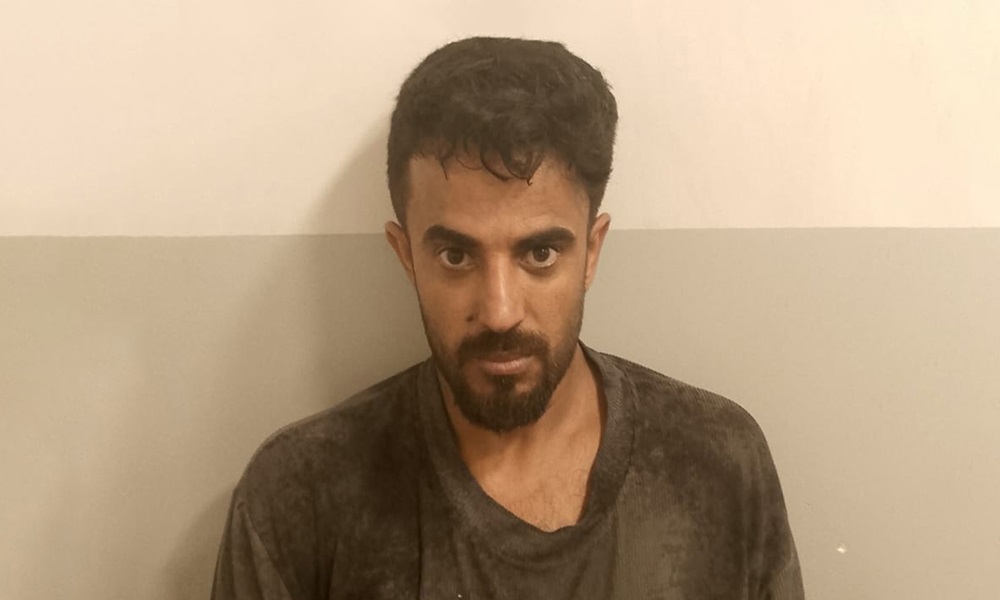 رمى نفسه أمام السيارات في البربير… هل من يعرف عنه شيئًا؟
