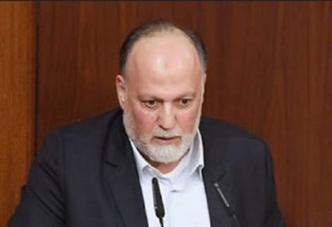 عمار: قرارات السلطة الساقطة حوّلت لبنان إلى مرتع للمغرضين