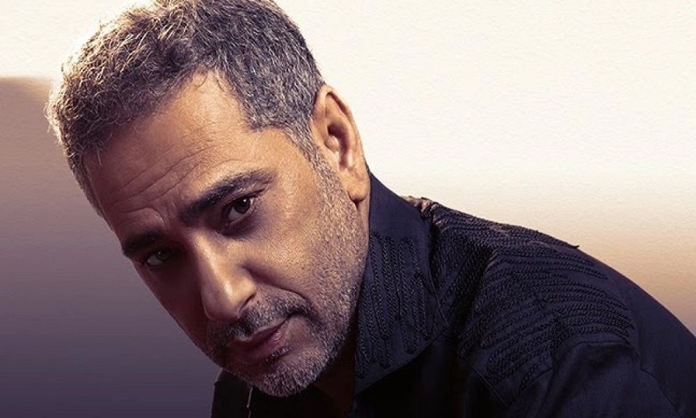 الموافقة على إخلاء سبيل فضل شاكر
