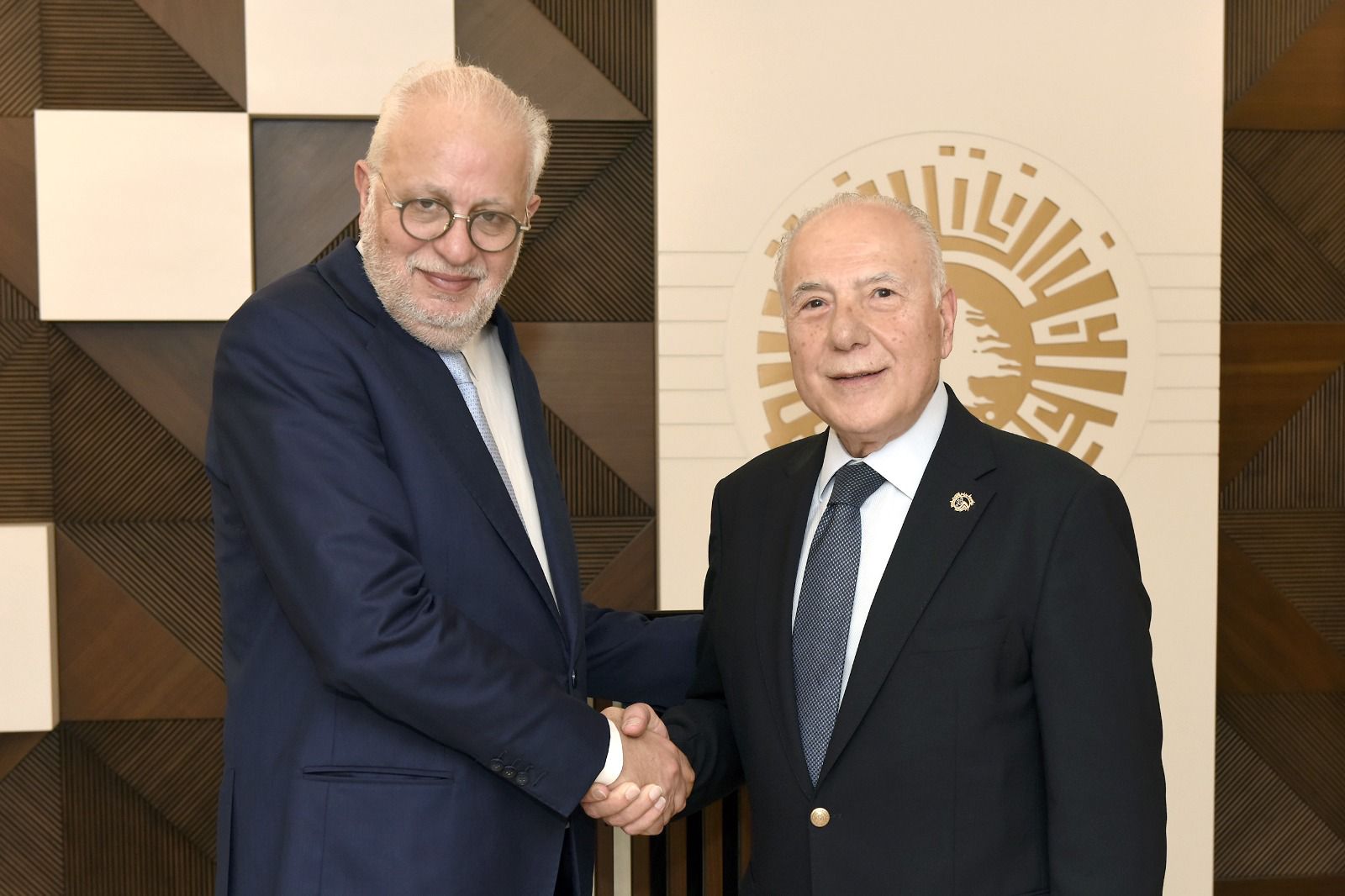 وزير العدل عادل نصار من غرفة الصناعة والتجارة في طرابلس: العدالة تشكل المدخل الحقيقي لقيام بيئة استثمارية آمنة