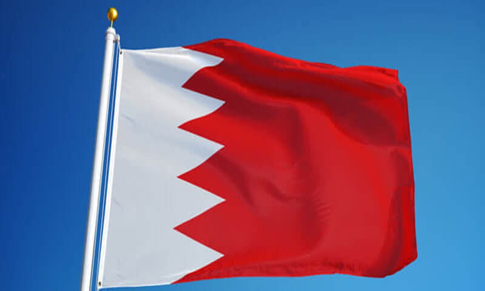 البحرين تدين الاعتداءات الإيرانية على الكويت