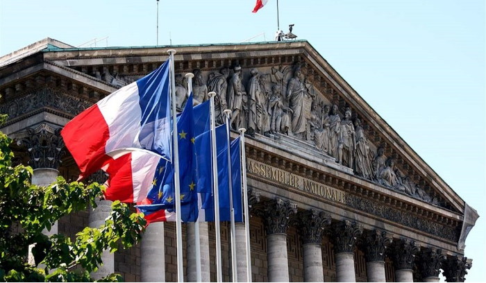 فرنسا تعارض أي عملية برّية: لتنفيذ الـ1701