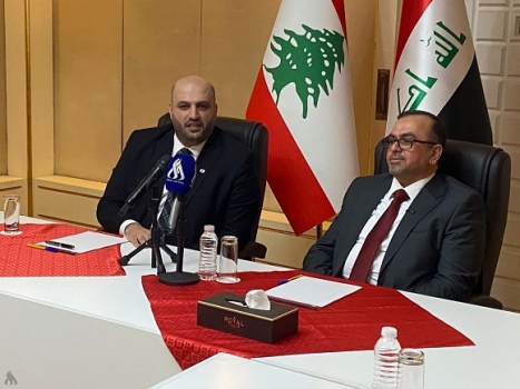 وزير الصحة: تعاون عراقي لبناني لتعزيز الجاهزية الصحية وتبادل الخبرات