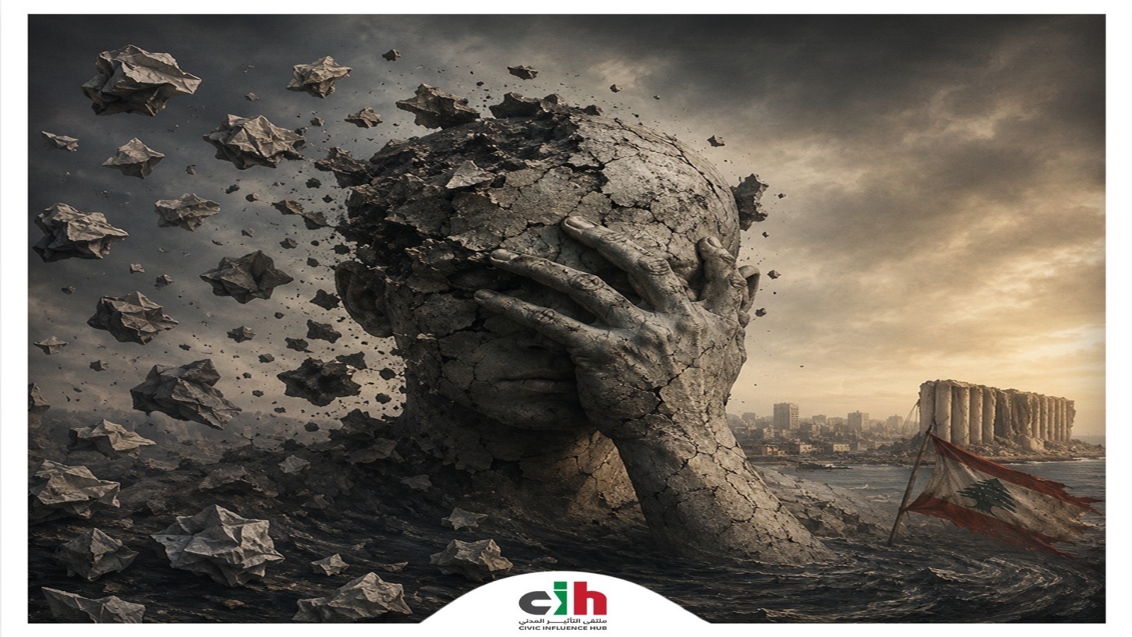 ملتقى التأثير المدني: استعادة السيادة مسار مؤسساتي وترسيخ الشرعية أساس الأمن القومي