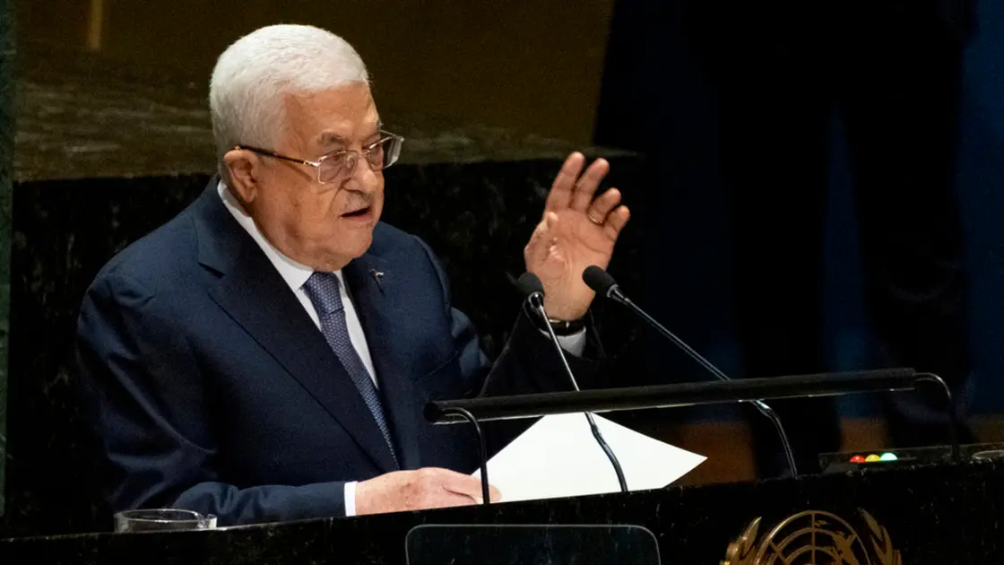 عباس يحدد 28 تشرين الثاني موعدًا للانتخابات التشريعية الفلسطينية