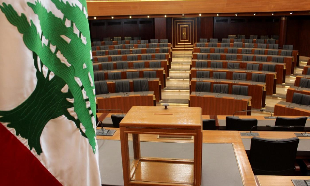 إقرار اقتراحي قانوني الغاء عقوبة الإعدام والإعلام