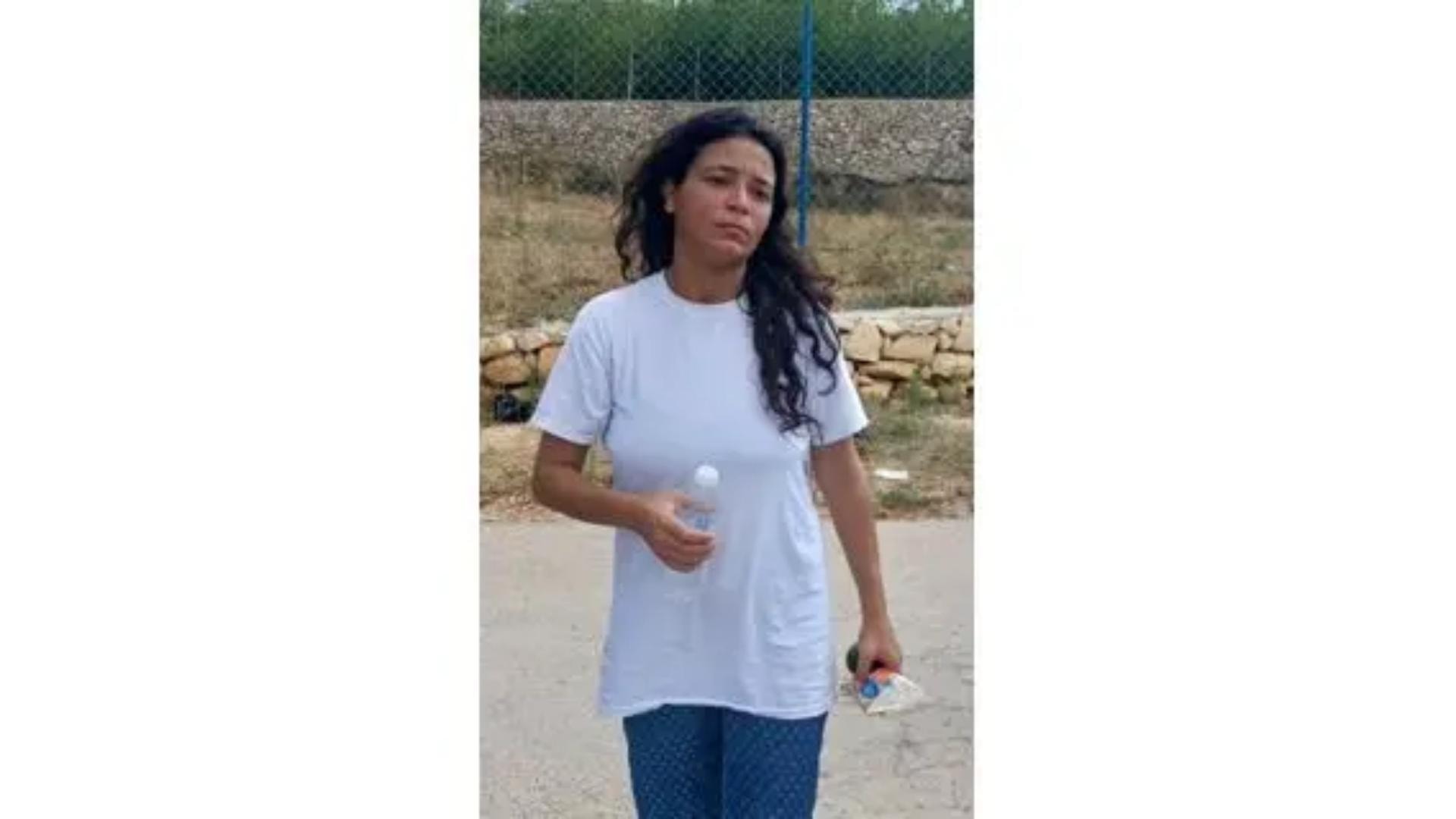 عُثر عليها تائهة... هل من يعرف عنها شيئاً؟