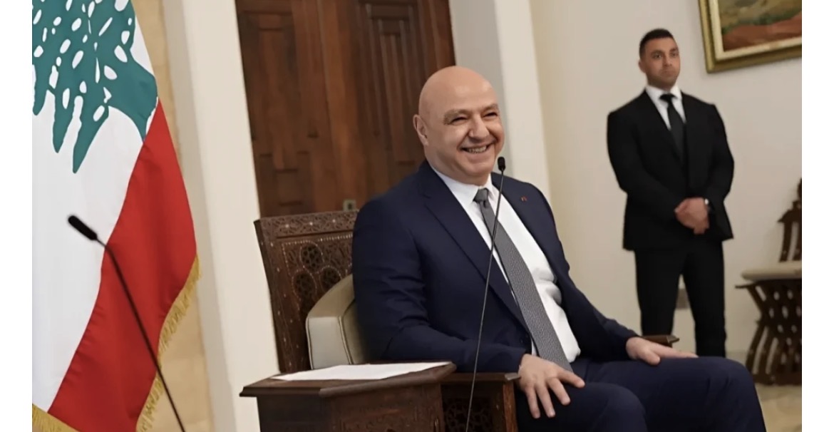 صعود نجم عون وأفول 