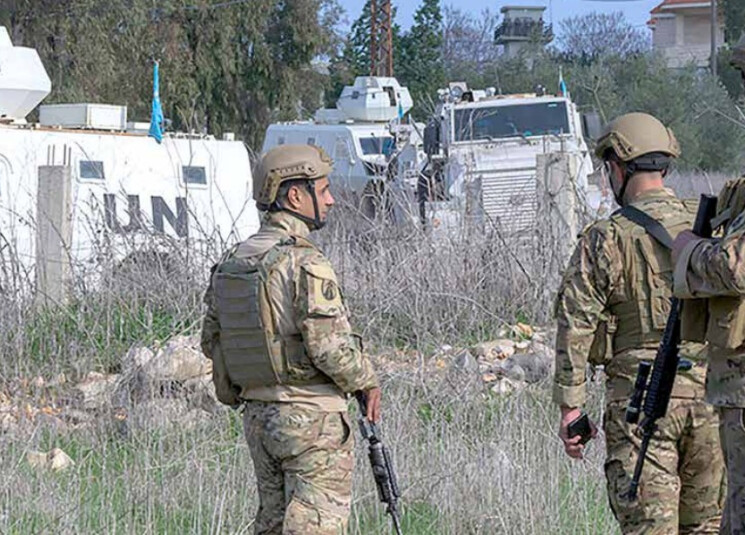 لبنان إلى روما لاستكمال مسار واشنطن... ويتمسك بالديبلوماسية وسط نار الإقليم