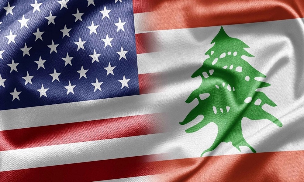 فريق عسكري أميركي إلى بيروت.. لهذا السبب