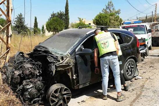 هل يتم تحديد المنطقة التجريبية الاولى خلال ايام؟