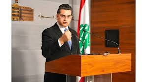 وزير الإعلام  بدأ زيارة إلى الولايات المتحدة ويلقي كلمة لبنان في المنتدى السياسي الرفيع للتنمية المستدامة