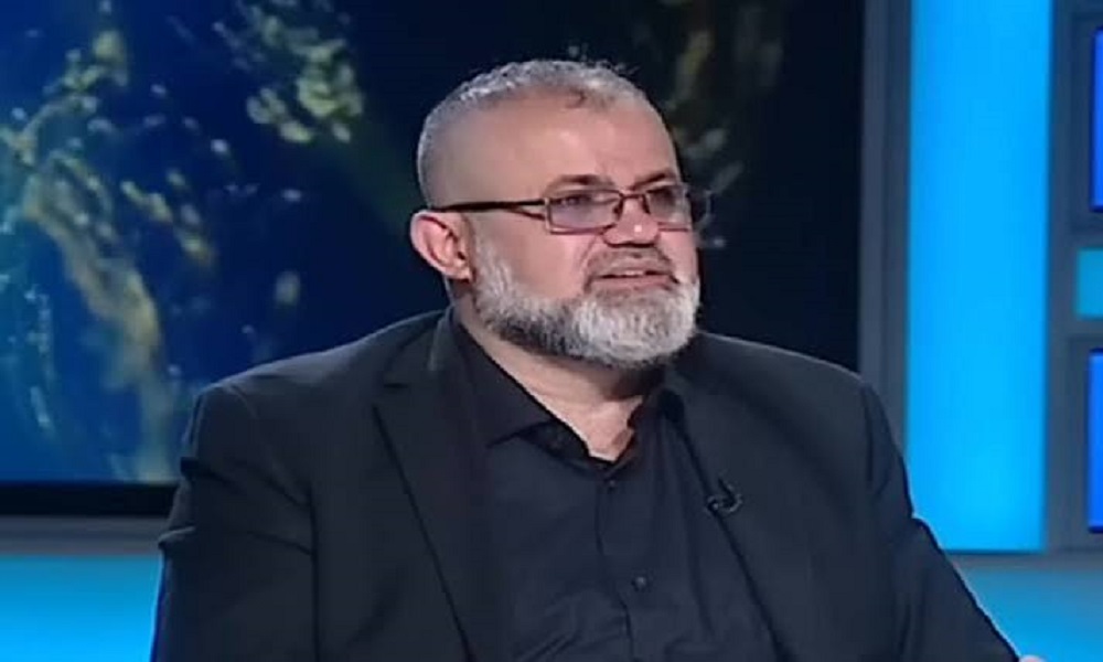 سرور: آن الأوان لوضع حد لهذه الفوضى