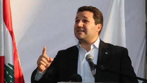 نديم الجميّل نعى الشيخ حمد: سيبقى حاضرًا في وجدان القطريين