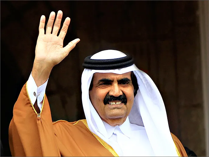 سلام يعلن الحداد الرسمي في لبنان حتى هذا التاريخ على وفاة الأمير الوالد القطري