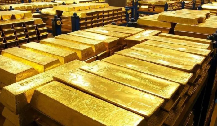 الذهب يتراجع في التعاملات الفورية!؟